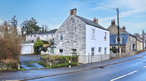 Investment in Liskeard photo